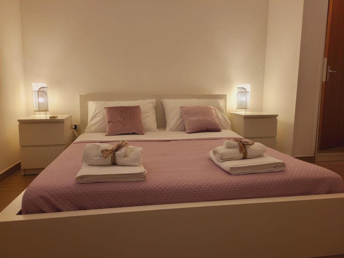 Maison d'hôtes La Perla Di Noto